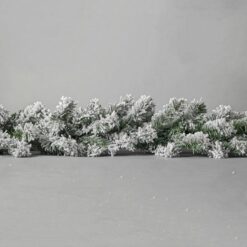 ΚΛΑΔΑ ΧΙΟΝΙΣΜΕΝΗ PVC, 270x28cm EUROLAMP – 600-30353