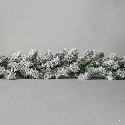 ΚΛΑΔΑ ΧΙΟΝΙΣΜΕΝΗ PVC, 270x28cm EUROLAMP – 600-30353