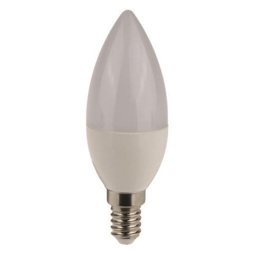 ΛΑΜΠΑ LED ΜΙΝΙΟΝ 7W Ε14 2700K 220-240V EUROLAMP 147-77214