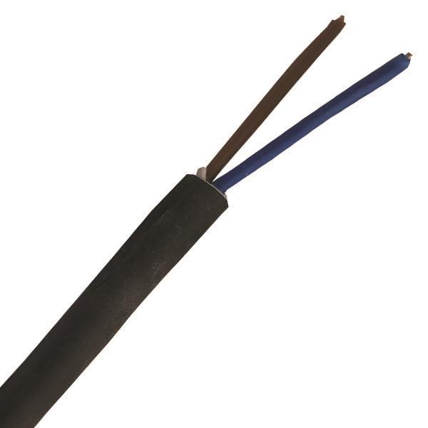 ΚΑΛΩΔΙΟ NYY J1VV-U 2X1.5mm2 – 150-13700