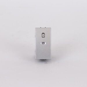 ΔΙΑΚΟΠΤΗΣ 1 MODULES BOILER ΝΙΚΕΛ ΜΑΤ EUROLAMP – 152-20215