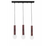 Φωτιστικό S-42RAGA 3/L COPPER Heronia – 34-0202