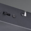 Κρεμαστό Φωτιστικό Trio Lighting SEQUENCE , 45W · 5600lm, 2300+3000+4000K Βουρτσισμένο Αλουμίνιο Αλουμίνιο, Step Dimmable – 341810205