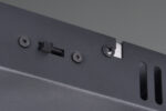 Κρεμαστό Φωτιστικό Trio Lighting SEQUENCE , 45W · 5600lm, 2300+3000+4000K Βουρτσισμένο Αλουμίνιο Αλουμίνιο, Step Dimmable – 341810205