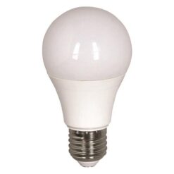 ΛΑΜΠΑ LED ΚΟΙΝΗ 15W Ε27 4000K 220-240V EUROLAMP 147-77014