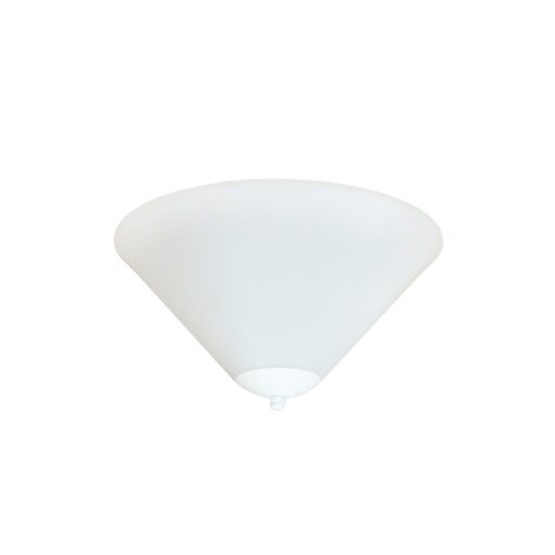 Φωτιστικό οροφής / πλαφόν  CONOS/30 PLAFON WHITE Heronia – 35-0010