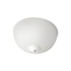 Φωτιστικό οροφής / πλαφόν  SFERA/30 PLAFON WHITE Heronia – 35-0012