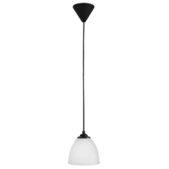 OVO 1/L BL-WH ΚΡΕΜΑΣΤΟ ΠΛΑΣΤΙΚΟ Heronia – 35-0030
