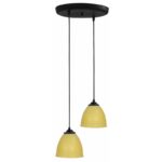 OVO PENDEL/2L BL-MELI ΚΡΕΜΑΣΤΟ ΠΛΑΣΤΙΚΟ Heronia – 35-0052