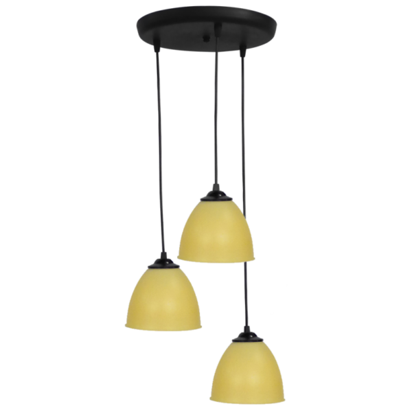 OVO PENDEL/3L BL-MELI ΚΡΕΜΑΣΤΟ ΠΛΑΣΤΙΚΟ Heronia – 35-0053