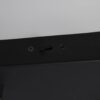 Κρεμαστό Φωτιστικό Ράγα με 11 Σποτ Μαύρο Ματ-Καφέ-Taupe Fiato LED 33W CCT 4400lm Step Dimmable Trio Lighting – 352011117