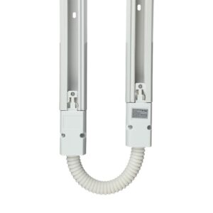 Σύνδεσμος για Φωτιστικά Ράγας Λευκός V-TAC – 3560