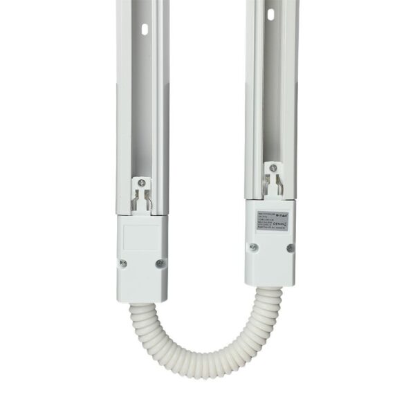 Σύνδεσμος για Φωτιστικά Ράγας Λευκός V-TAC – 3560