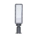 ΦΩΤΙΣΤΙΚΟ ΔΡΟΜΟΥ LED SMD 160-265V 50W 4000K 120 L/W IP66 PLUS EUROLAMP – 146-57164