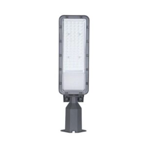 ΦΩΤΙΣΤΙΚΟ ΔΡΟΜΟΥ LED SMD 160-265V 50W 4000K 120 L/W IP66 PLUS EUROLAMP – 146-57164