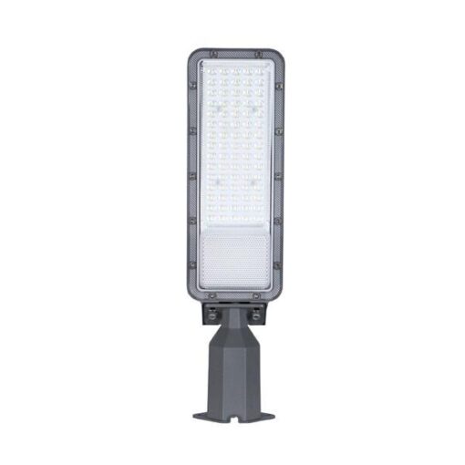 ΦΩΤΙΣΤΙΚΟ ΔΡΟΜΟΥ LED SMD 160-265V 50W 4000K 120 L/W IP66 PLUS EUROLAMP – 146-57164