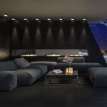 Χωνευτή Βάση 1xAR111 V-TAC Ρυθμιζόμενη Λευκή Αλουμίνιο – 3575