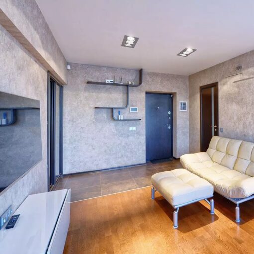 Χωνευτή βάση 3xAR111 Μαύρο σώμα  V-TAC – 3583