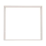 ΣΤΕΦΑΝΙ ΓΙΑ ΦΩΤΙΣΤΙΚΟ 60×60 ΜΕ ΔΙΑΣΤΑΣΗ 62,5×62,5 EUROLAMP 145-68095