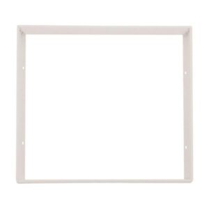 ΣΤΕΦΑΝΙ ΓΙΑ ΦΩΤΙΣΤΙΚΟ 60×60 ΜΕ ΔΙΑΣΤΑΣΗ 62,5×62,5 EUROLAMP 145-68095