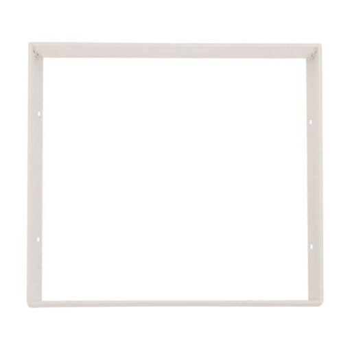 ΣΤΕΦΑΝΙ ΓΙΑ ΦΩΤΙΣΤΙΚΟ 60×60 ΜΕ ΔΙΑΣΤΑΣΗ 62,5×62,5 EUROLAMP 145-68095