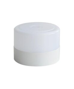 ΦΩΤΑΚΙ ΝΥΚΤΟΣ LED ΑΦΗΣ ΜΕ ΜΠΑΤΑΡΙΑ 2700Κ EUROLAMP – 145-15062