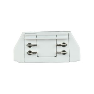 Σύνδεσμος για Φωτιστικά Ράγας Λευκός V-TAC – 3655