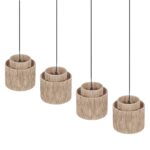 Trio Lighting – 366800436