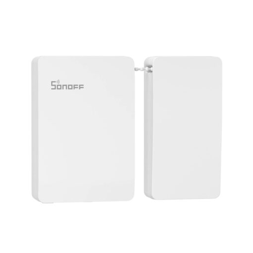 GloboStar® 80133 SONOFF ZBCurtain – Zigbee Smart Curtain Motor