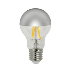 ΛΑΜΠΑ LED ΚΟΙΝΗ CROSSED FILAMENT 8W E27 2700K 220-240V DIMMABLE ΑΝΤΕΣΤΡΑΜΕΝΟΥ ΚΑΘΡΕΠΤΗ ΑΣΗΜΙ EUROLAMP – 147-78071