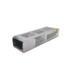 ΤΡΟΦΟΔΟΤΙΚΟ ΜΕΤΑΛΛΙΚΟ SLIM 24V DC 150W IP20 EUROLAMP – 145-71116