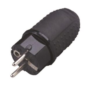 ΦΙΣ ΣΟΥΚΟ ΑΡΣΕΝΙΚΟ ΚΑΟΥΤΣΟΥΚ IP44 16Α 220-240V EUROLAMP 147-10032