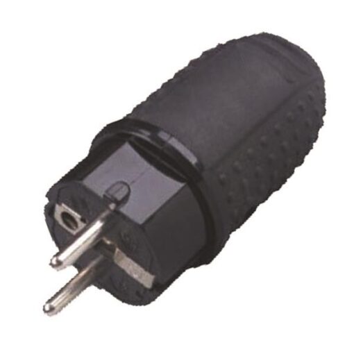 ΦΙΣ ΣΟΥΚΟ ΑΡΣΕΝΙΚΟ ΚΑΟΥΤΣΟΥΚ IP44 16Α 220-240V EUROLAMP 147-10032
