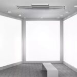 Φωτιστικό οροφής LED 36W Γυαλί 4000K Φυσικό λευκό V-TAC – 3899
