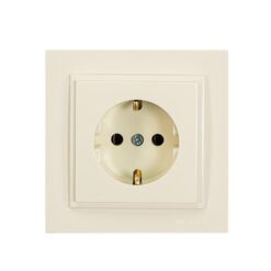 ΠΡΙΖΑ ΣΟΥΚΟ 16A ΜΠΕΖ EUROLAMP – 152-10230