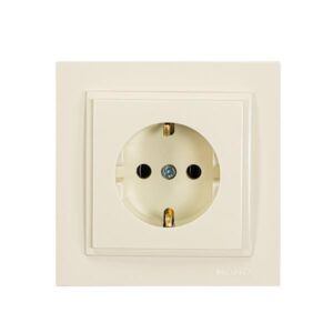 ΠΡΙΖΑ ΣΟΥΚΟ 16A ΜΠΕΖ EUROLAMP – 152-10230