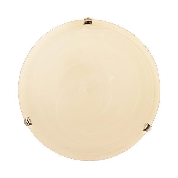 ΠΛΑΦΟΝΙΕΡΑ ΤΟΙΧΟΥ “ERIS” Φ30 Ε27 ΜΕΛΙ/ ΜΠΡΟΝΖΕ EUROLAMP 145-22414