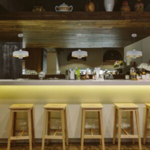 LED Κρεμαστό φωτιστικό Ακρυλικό Λευκό Ø340 Θερμό λευκό 3000Κ V-TAC – 3939