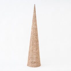 ΔΕΝΤΡΟ ΚΩΝΟΣ, ΣΑΜΠΑΝΙ, 25x110cm EUROLAMP – 600-45628