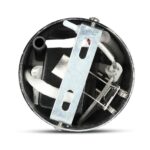 Κρεμαστό Φωτιστικό LED Οροφής Κύλινδρος ø125 18W Dimmable V-TAC 120° 1200lm Λευκό Θερμό Λευκό 3000K – 3980