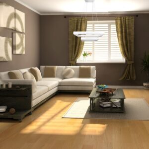 Κρεμαστός Πολυέλαιος LED Ορθογώνιος Δύο Δακτύλιοι Λευκός 113W Dimmable V-TAC 6300lm Θερμό Λευκό 3000K – 213986