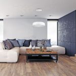 LED πολυέλαιος 25W 3000K Θερμό λευκό Dimmable με λευκό σώμα V-TAC – 3992