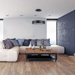 LED πολυέλαιος 30W 3000K Θερμό λευκό Dimmable με μαύρο σώμα V-TAC – 3996