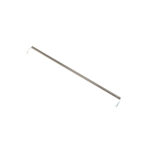 Faro Barcelona ROD 700mm Ø21 NIQUEL SAT LANTAU DC LED – 3T071610FR