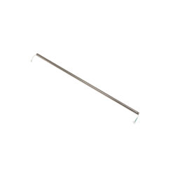 Faro Barcelona ROD 700mm Ø21 NIQUEL SAT LANTAU DC LED – 3T071610FR