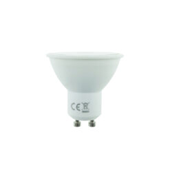 LED Λάμπα GU10 3W Diolamp 38° 230lm Μπλε – 3WGU10CB