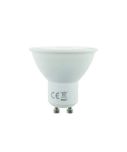 LED Λάμπα GU10 3W Diolamp 38° 230lm Μπλε – 3WGU10CB