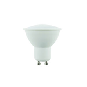 LED Λάμπα GU10 3W Diolamp 120° 230lm Πράσινο – 3WGU10SG