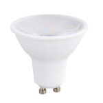 LED Λάμπα GU10 Dimmable 3W Diolamp 100° 250lm 3000K – 3WGU10SWWDIM