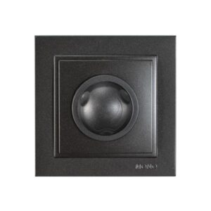 ΡΟΟΣΤΑΤΗΣ LED 500W ΜΑΥΡΟΣ EUROLAMP – 152-10317